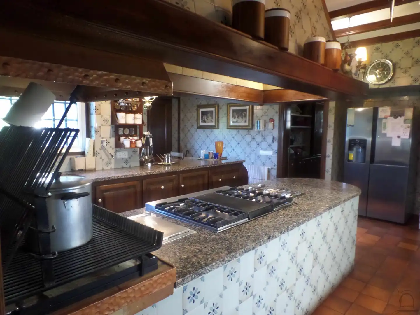 Casa o xalet en venda a Solà de Boix, Sant Quirze Safaja