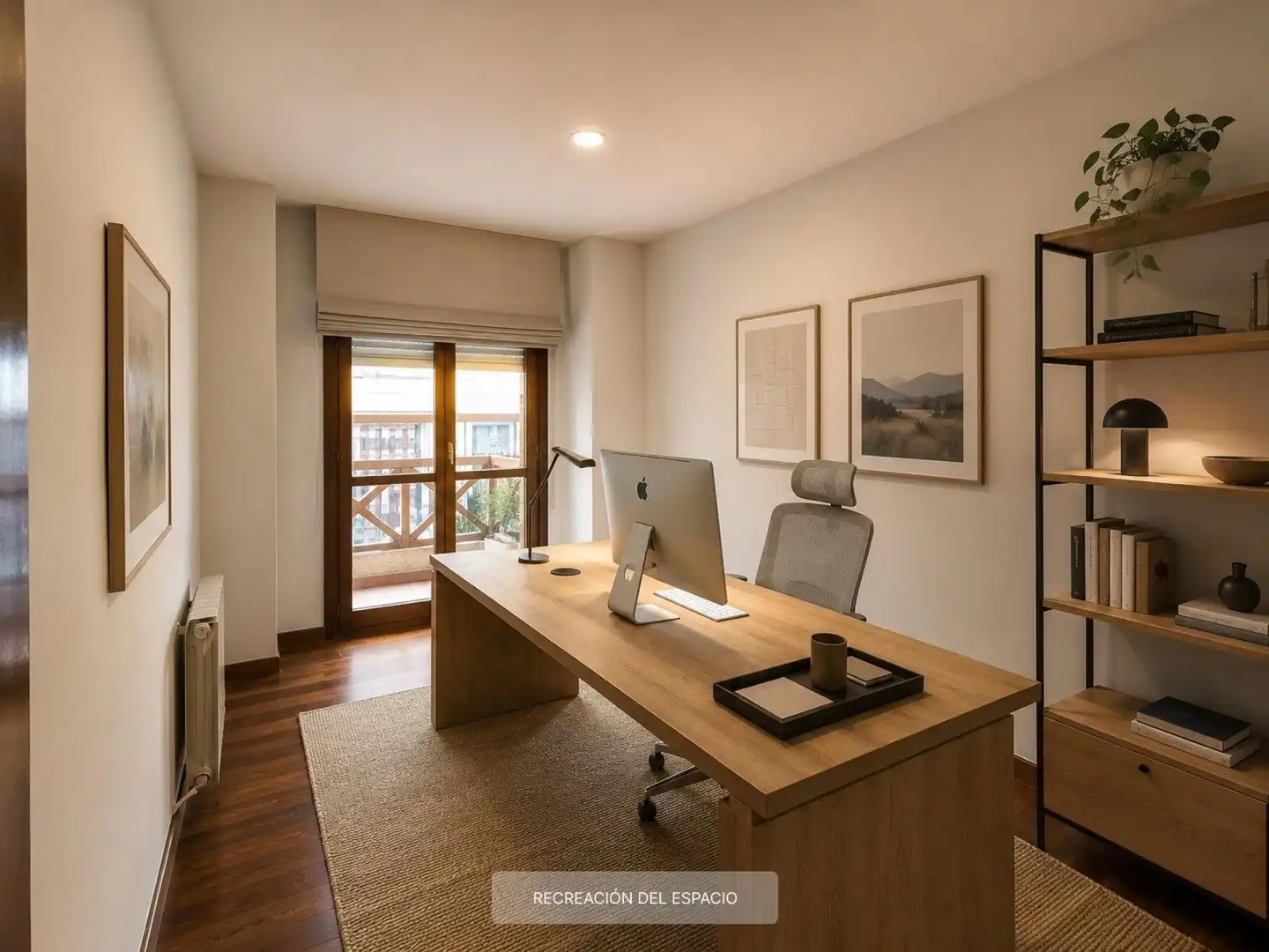 Maisonette zum Verkauf in Santander mit Heizung, Terrasse und Balkon