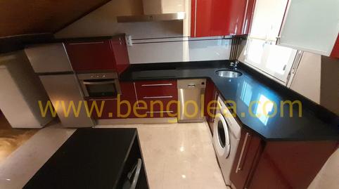 Foto 2 de Pis en venda a Txabarri - La Unión - Vista Alegre, Sestao