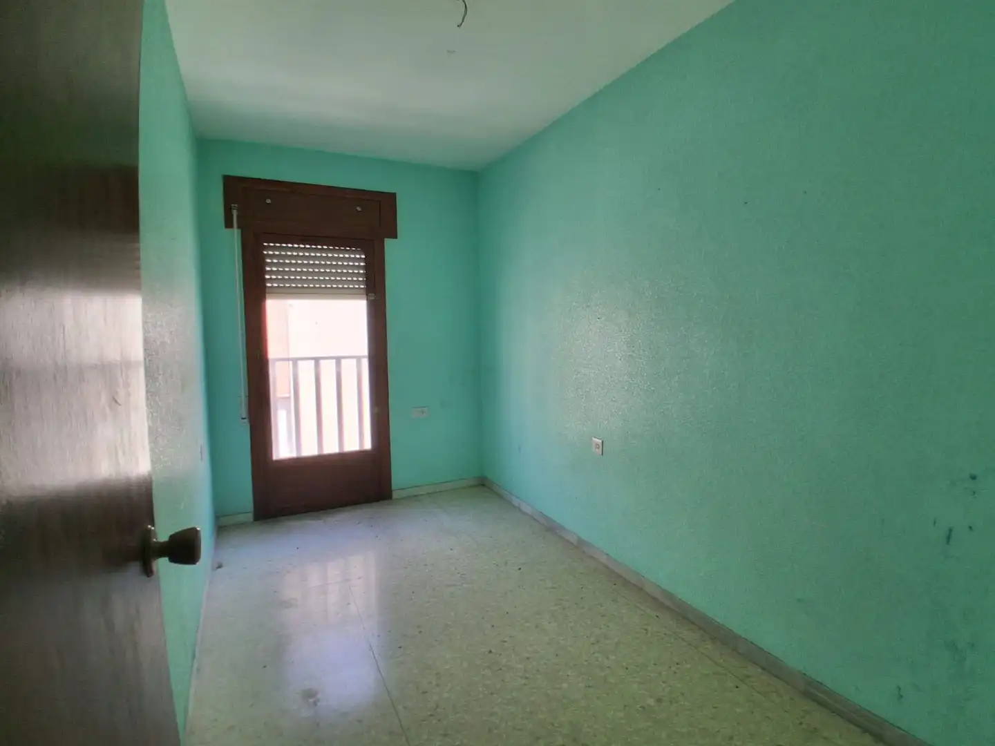 Habitación de Piso en venta en Huércal de Almería