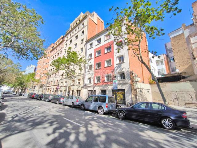 Local comercial en Venta en El Poble Sec - Parc de Montjuïc
