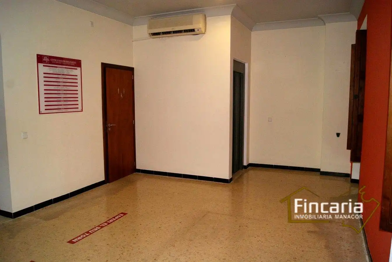 Büro zur Miete in Manacor