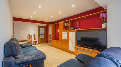 Foto 2 de Pis en venda a Calle Chelva, Barrio de Patraix, Valencia Capital