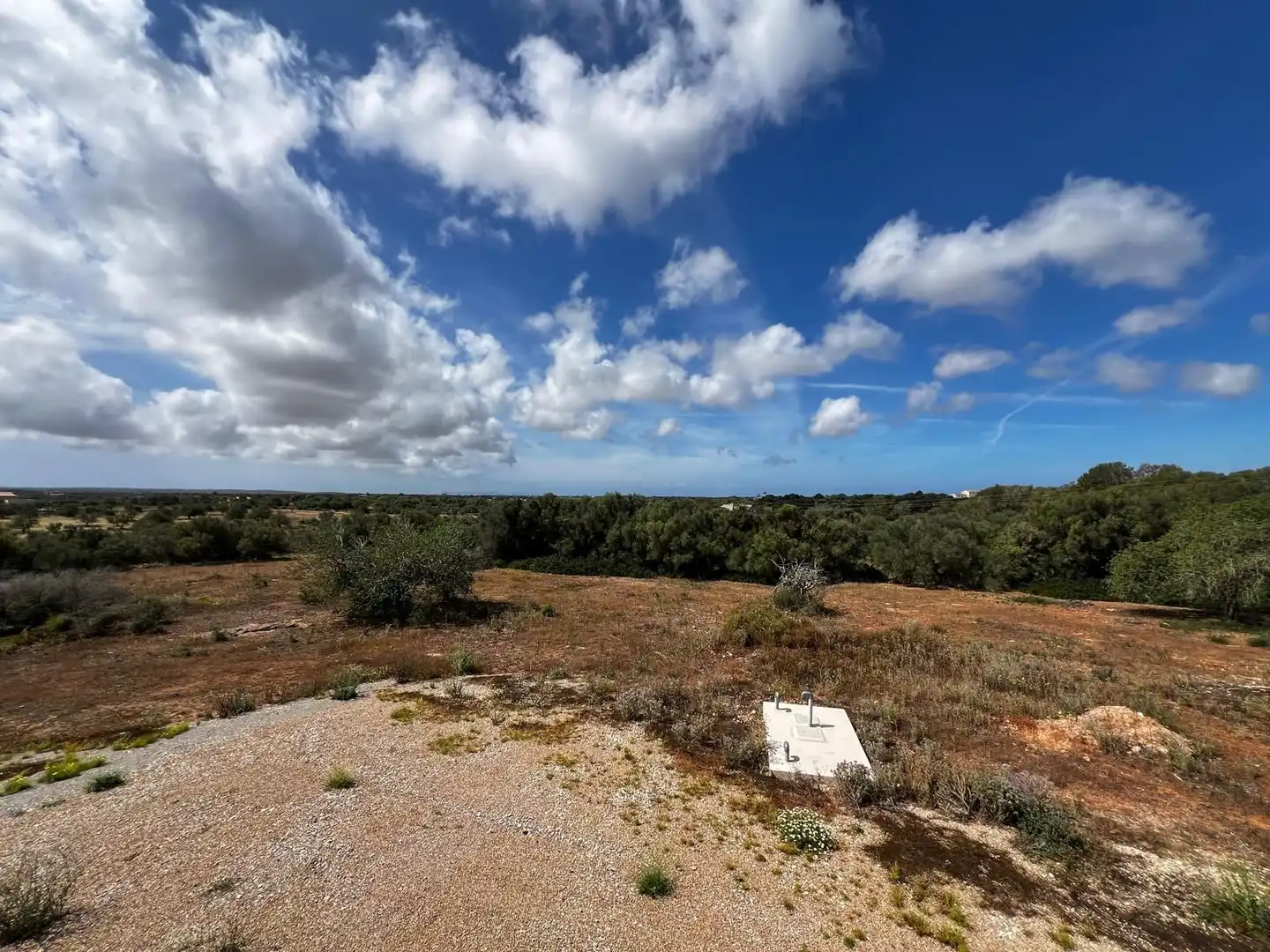 Finca rústica de alquiler en Santanyí con Aire acondicionado, Calefacción y Terraza