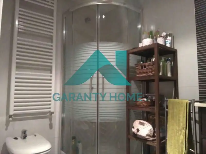 Bany de Apartament en venda en Cáceres amb Aire condicionat, Calefacció i Traster
