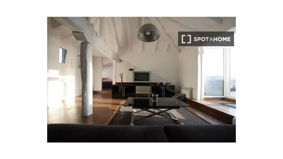 Habitación en Parte Vieja