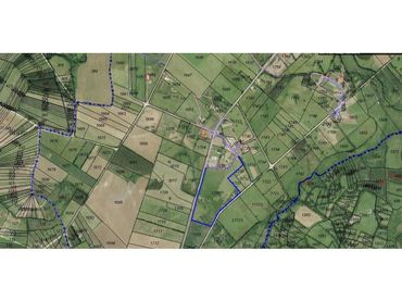 Terrain rustique à vendre à Lugar Brueiro 11