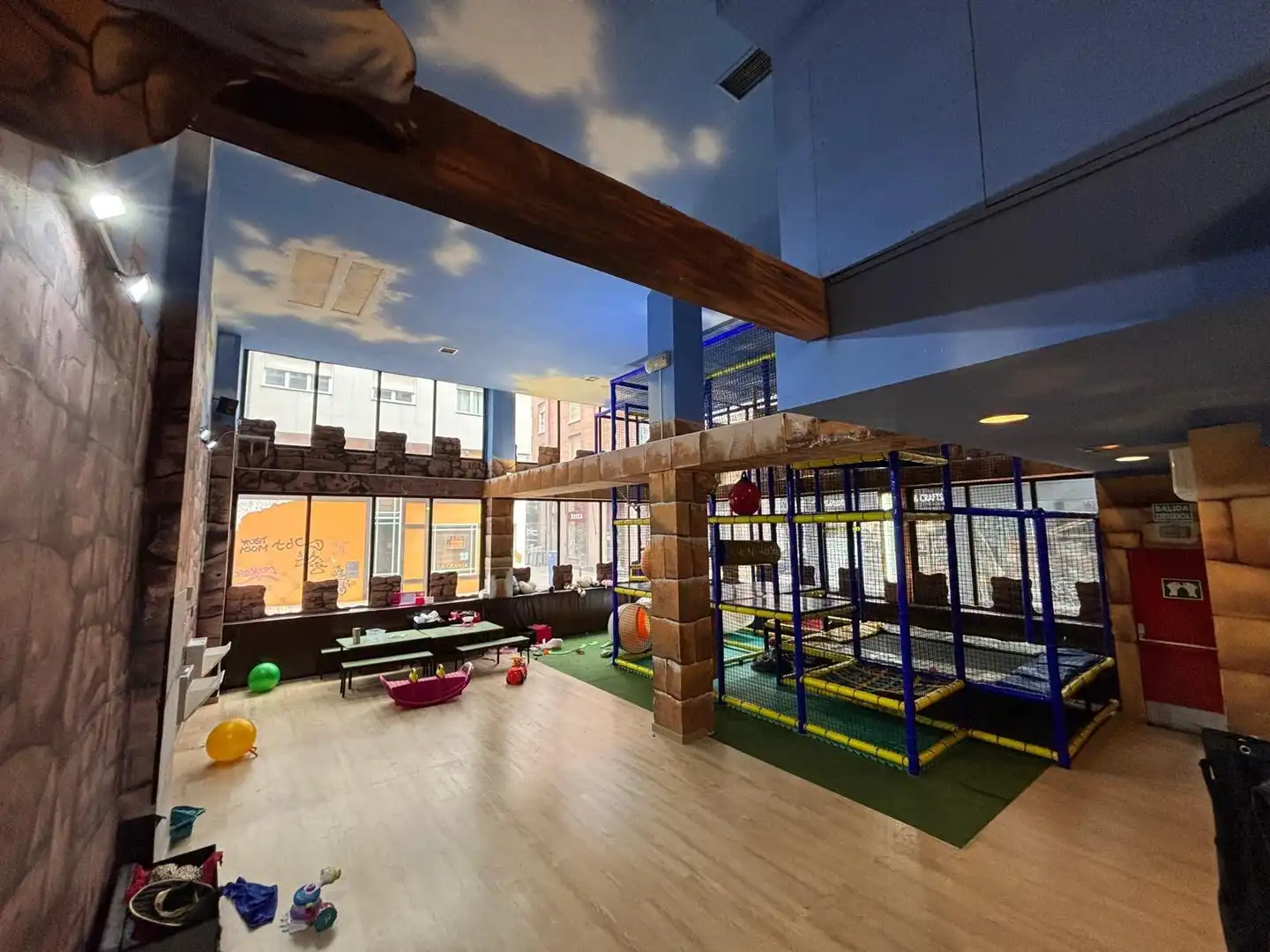 Local comercial en alquiler en Centro, imagen 16