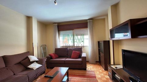 Foto 3 de Apartament de lloguer a A Ponte, Ourense Capital