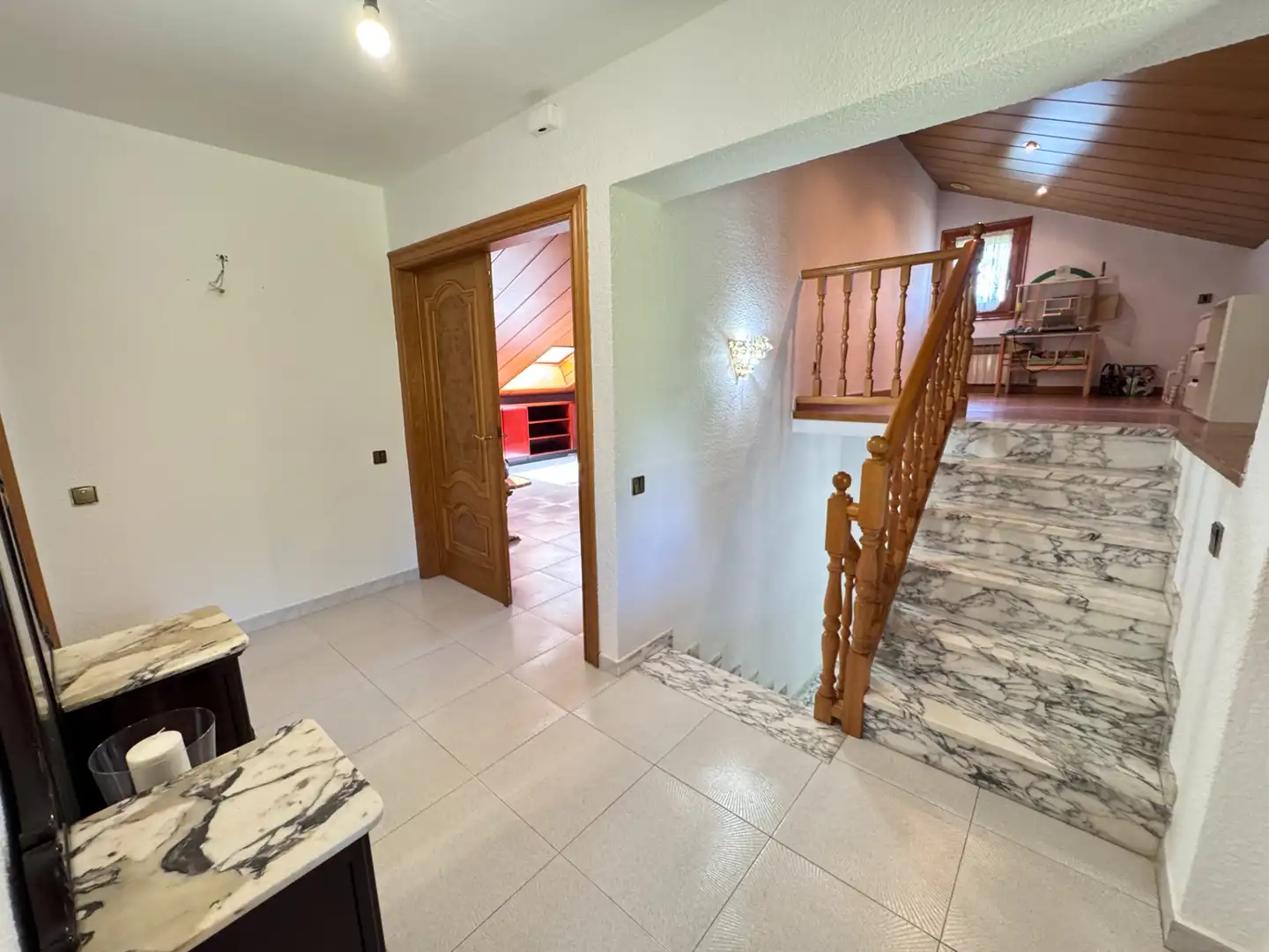 Casa o chalet en venta en Cardedeu con Aire acondicionado, Calefacción y Jardín privado
