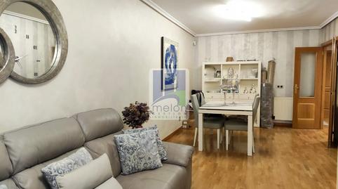 Foto 2 de Pis en venda a San Bruno, Gamonal - San Bruno - G9, Burgos Capital