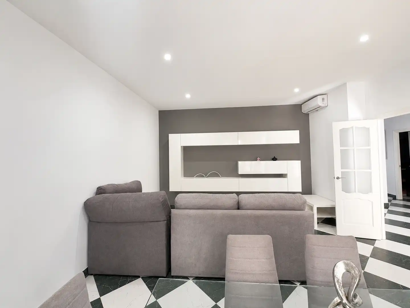 Sala d'estar de Casa o xalet en venda en Espera amb Terrassa i Traster