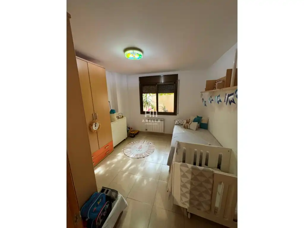 Bedroom of Flat for sale in Alcoletge