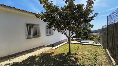 Foto 2 de Casa o xalet en venda a Carrer de Xaloc, 2, La Sentiu, Gavà