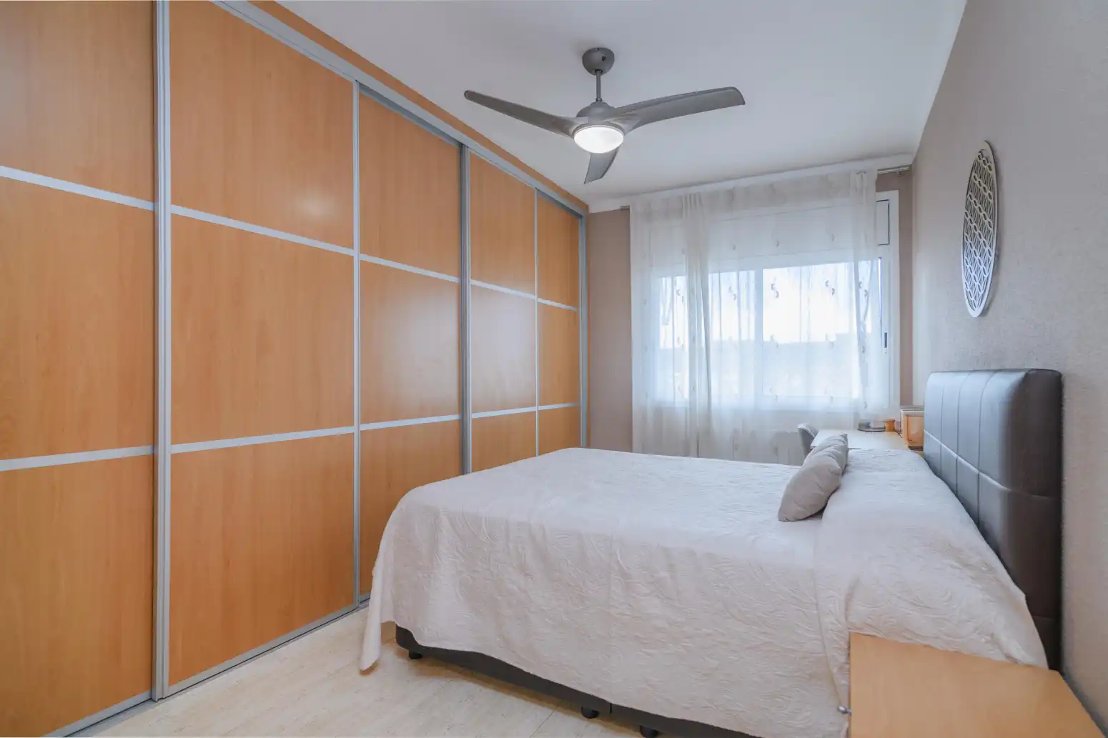 Bedroom of Attic for sale in La Gavarra