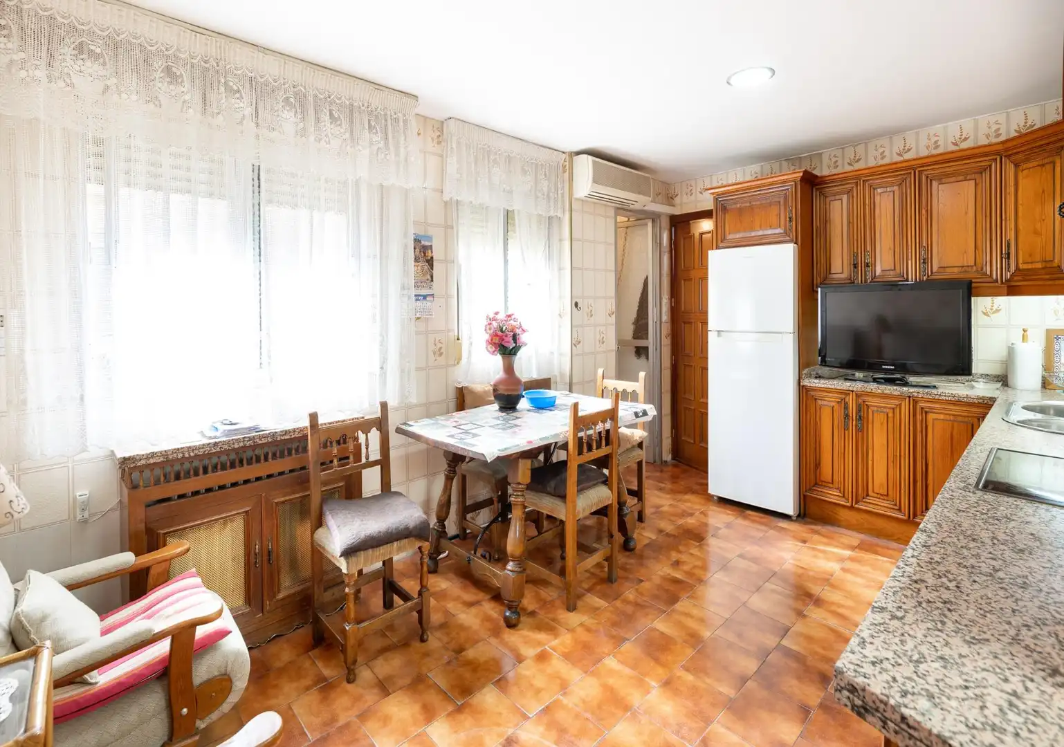 Penthouse with lift for sale in Camino DE RONDA, imagen 8