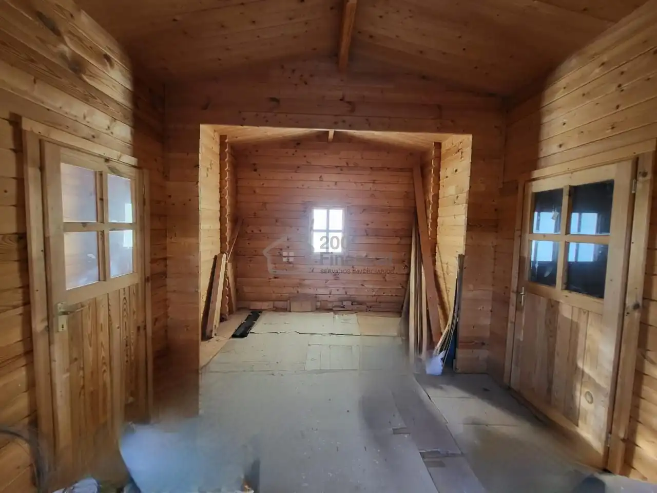 Casa o chalet en venta en Finestrat con Jardín privado