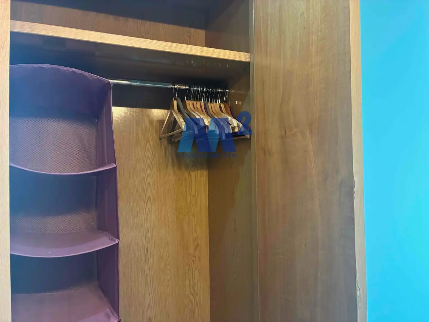 Schlafzimmer von Büro zum Verkauf in San Sebastián de los Reyes