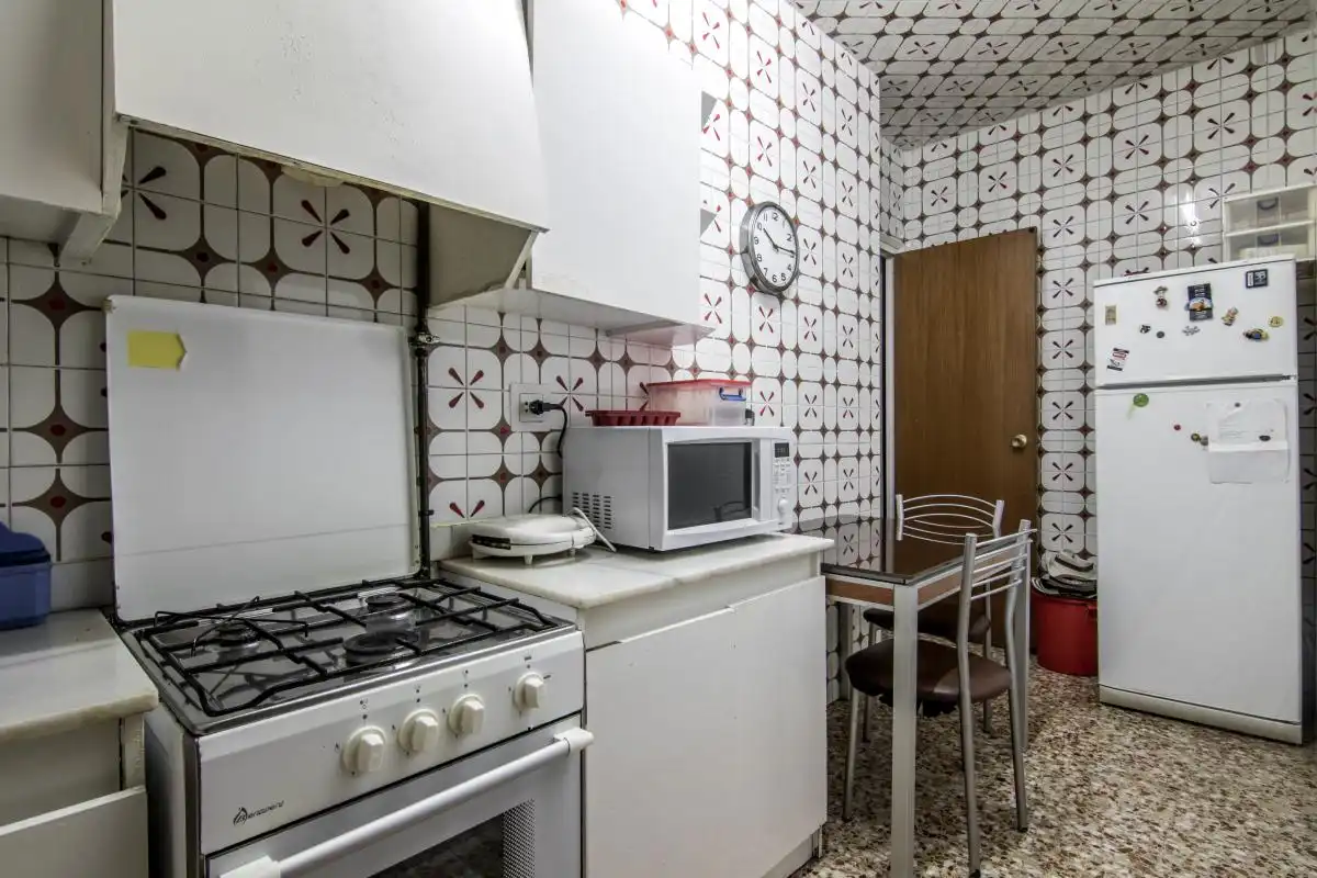 Habitación en Vinyets - Molí Vell