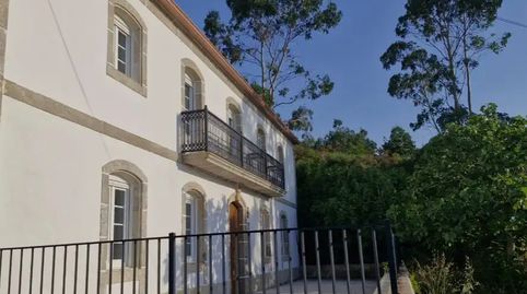 Foto 3 de Finca rústica en venda a Lugar Moraime, 3, Muxía, A Coruña