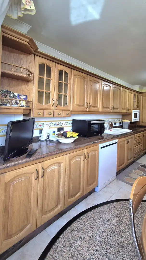 Casa o chalet en venta en Calle Juan Ismael, 40, Valle de los Nueve - El Ejido - Medianías