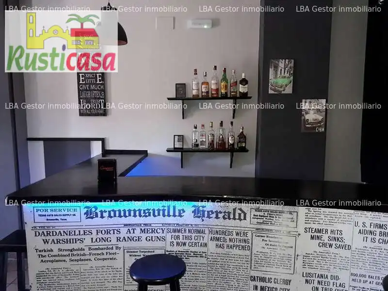 Local en venda a Coronel Costilla, Bailén