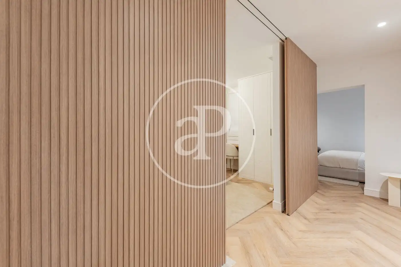 Appartement avec terrasse à vendre à C. de Arrieta, imagen 38