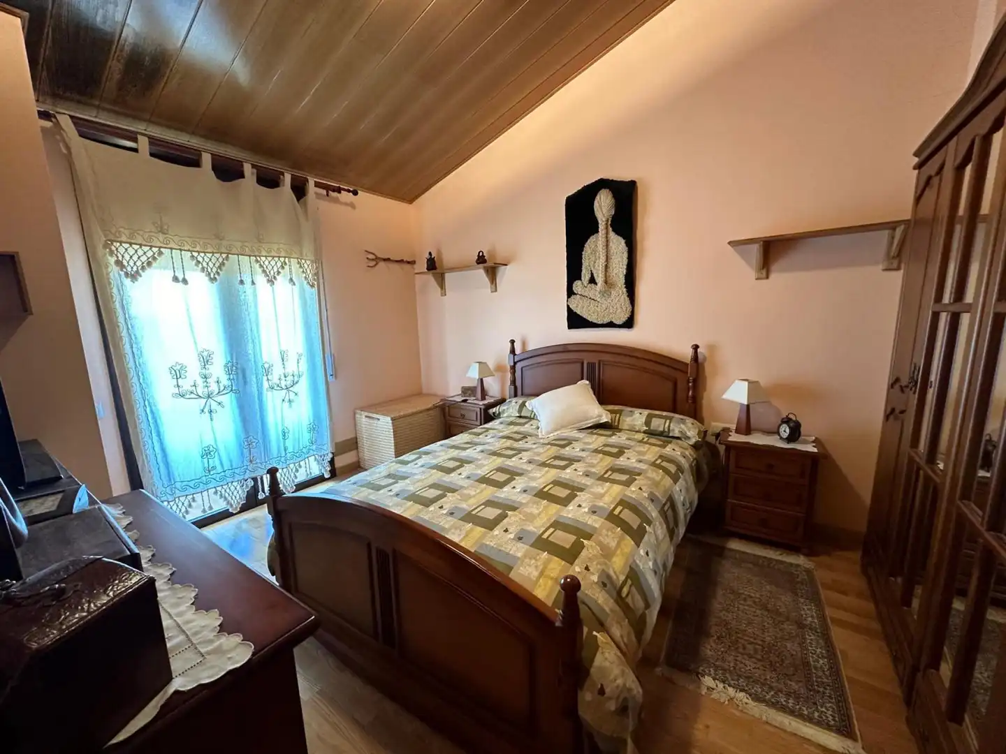 Casa adosada en venta en de Rocadepena, Alpens