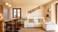 Living room of Flat for sale in Bellver de Cerdanya  with Terrace