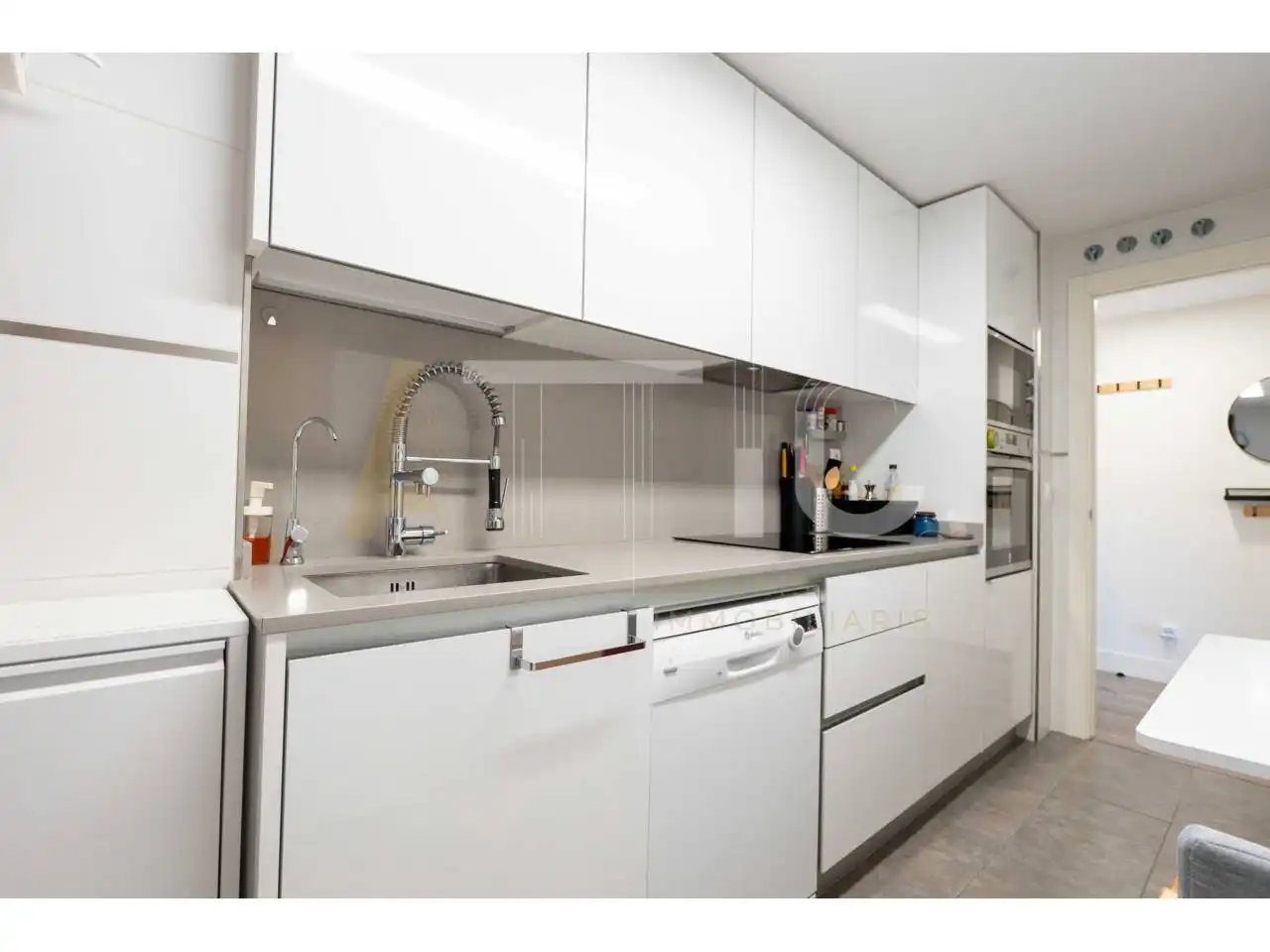 Appartement avec terrasse à vendre à Carretera Barcelona, imagen 24