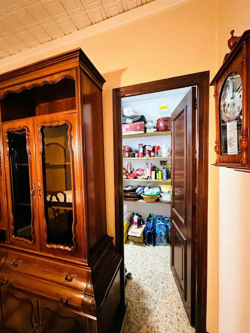 Cuina de Pis en venda en La Llosa de Ranes amb Aire condicionat, Calefacció i Terrassa