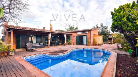 Photo 2 of Houses for sale in Can Font - Ca n'Avellaneda, Castellar del Vallès