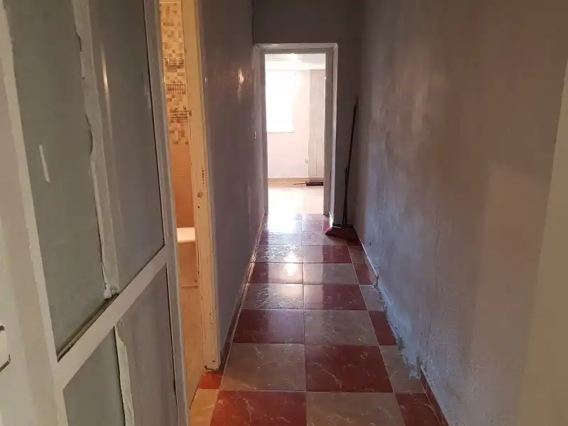 Planta baja en venta en Plasencia con Aire acondicionado y Jardín privado