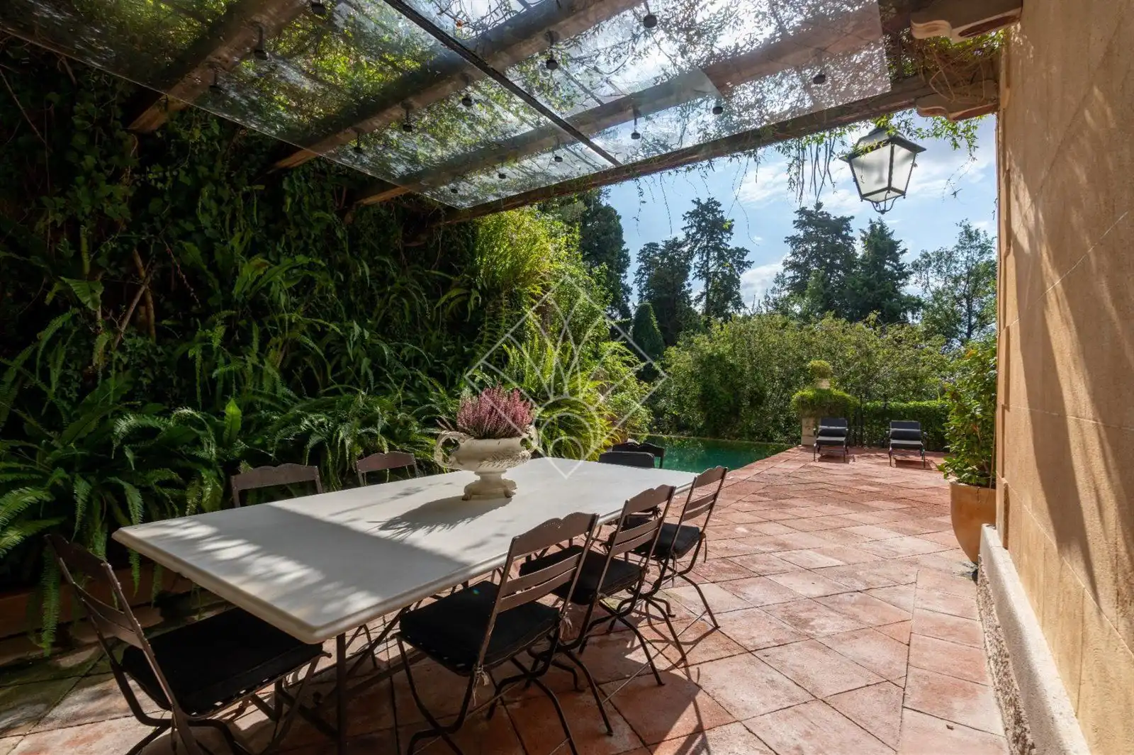 House with terrace for sale in Sarrià - Sant Gervasi, imagen 19