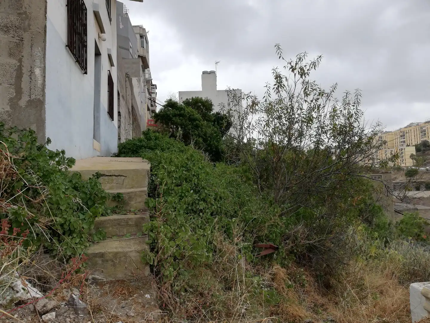 Casa o xalet en venda a C/ Chiner, Carretera Centro