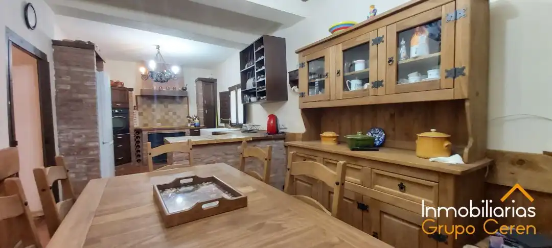 Houses for sale in Bobadilla