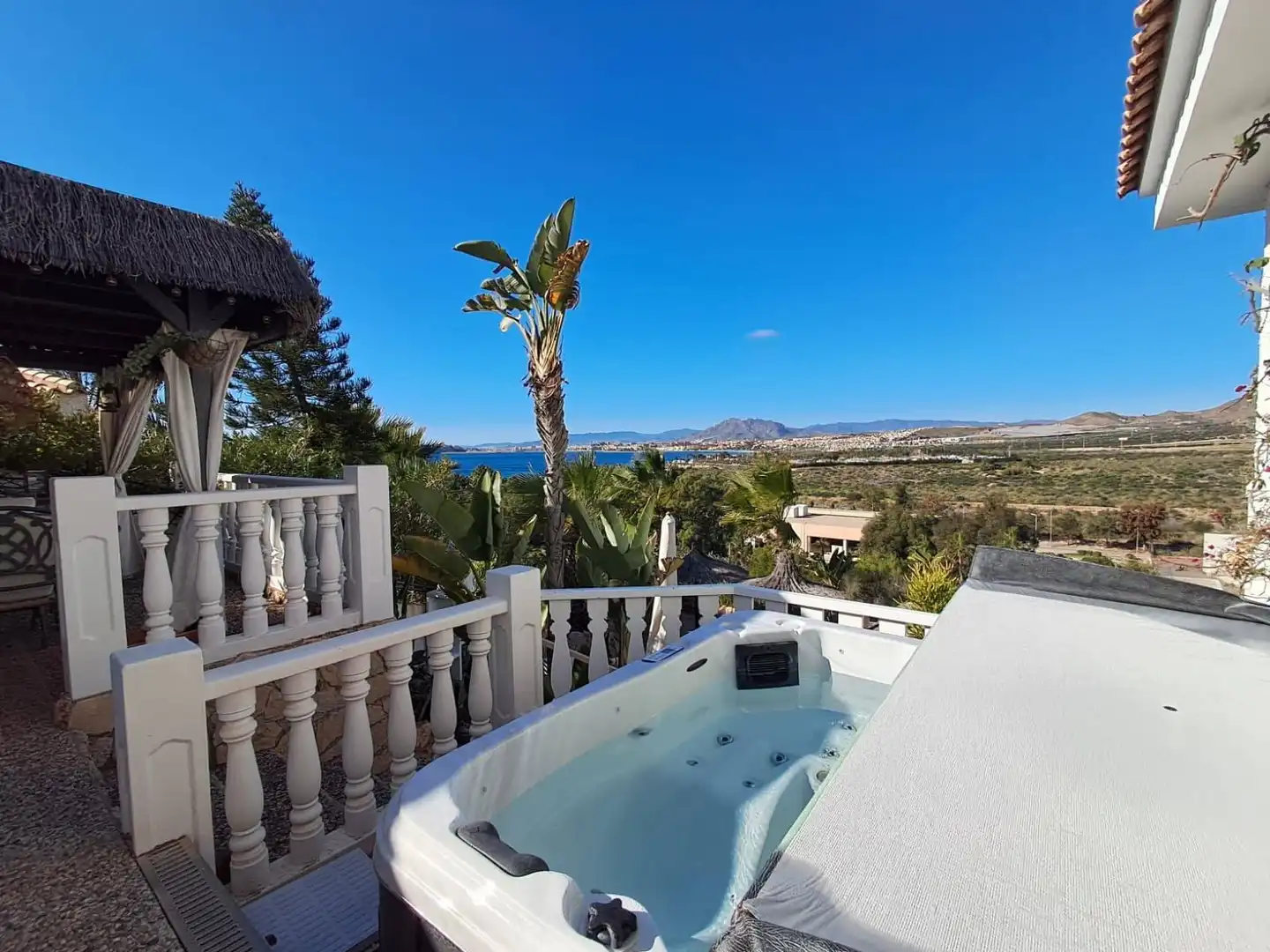 Villa mit Pool zum Verkauf in Pedanías Oeste, imagen 36