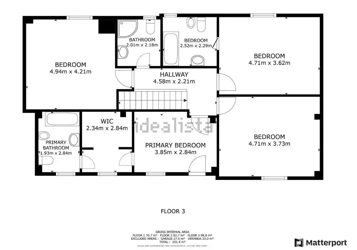 Casa con terraza en venta en Barrio Sámano, imagen 67