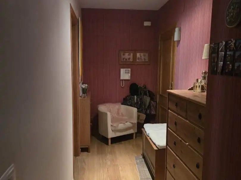 Habitación de Piso en venta en Chinchilla de Monte-Aragón