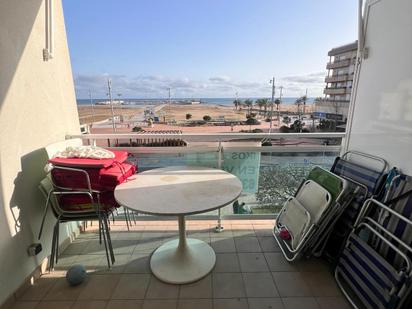 Balcony of Study for sale in El Vendrell  with Terrace