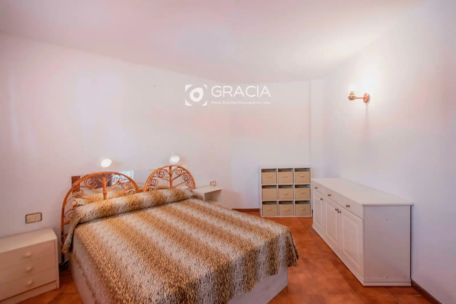 Appartement avec balcon à vendre à Juan Carlos I, imagen 12