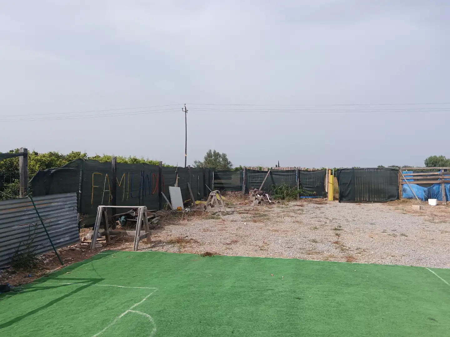 Finca rústica en venda en Nules amb Jardí privat, Terrassa i Traster