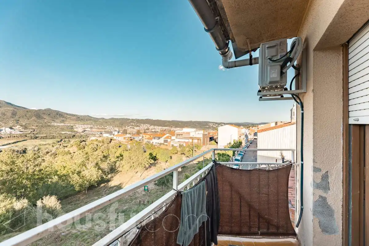 Piso en venta en Plaça de Sant Magí, Can Vinyals