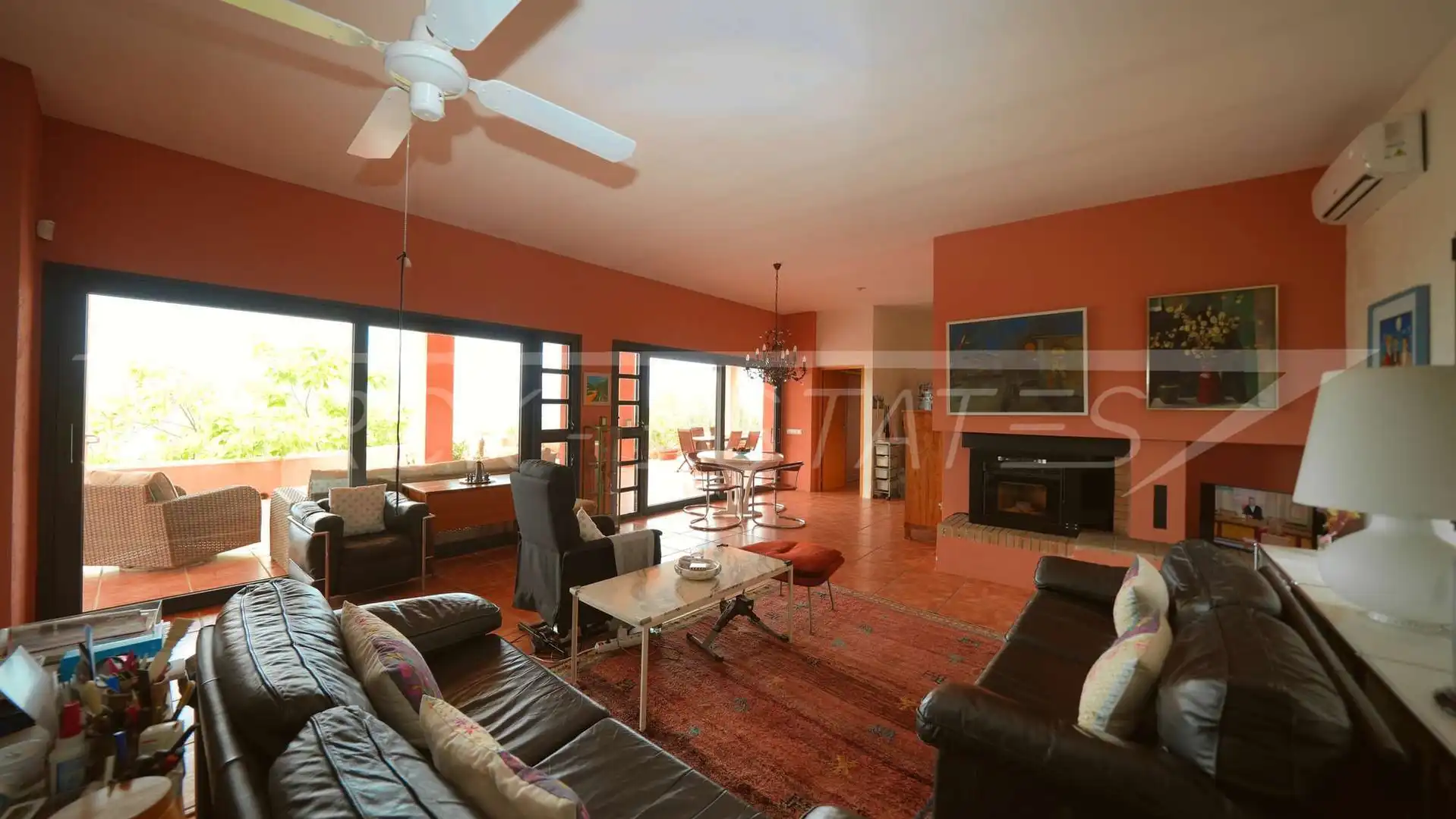 Terreno residencial en venta en Benidoleig, imagen 19