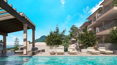 Foto 5 de Apartamento en venta en Capdepera Poble, Illes Balears