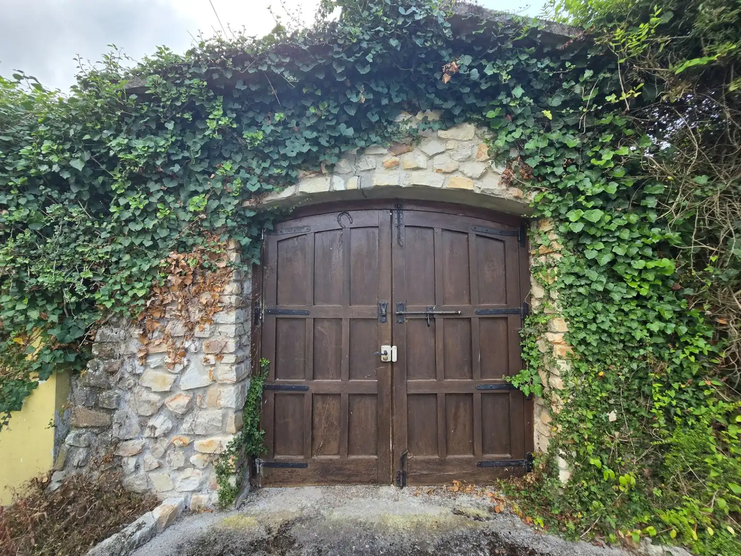 Casa con jardín en venta en tresgrandas, imagen 13