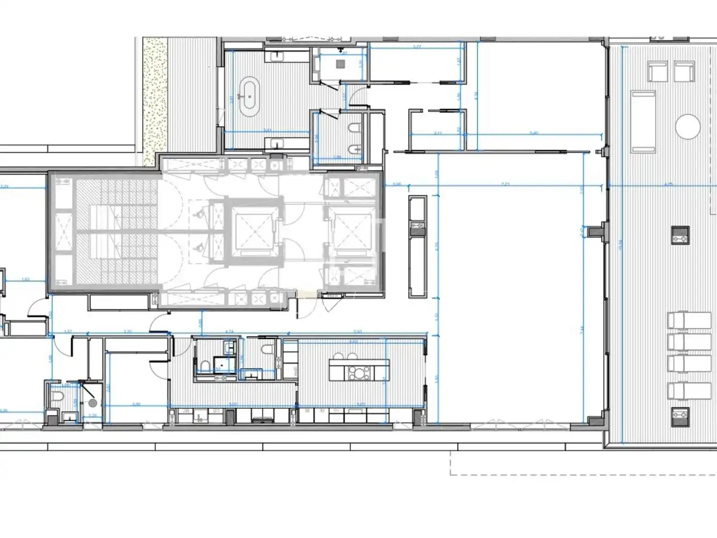 Flat with pool to rent in Carretera de Cádiz, imagen 72
