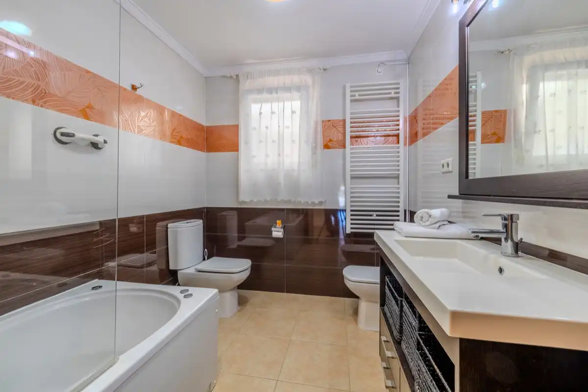 Chalet con piscina en venta en La Pedrera - Vessanes, imagen 47