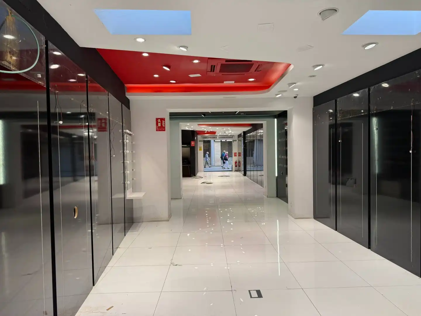 Business premises to rent in Carrer de Gràcia 41, imagen 8