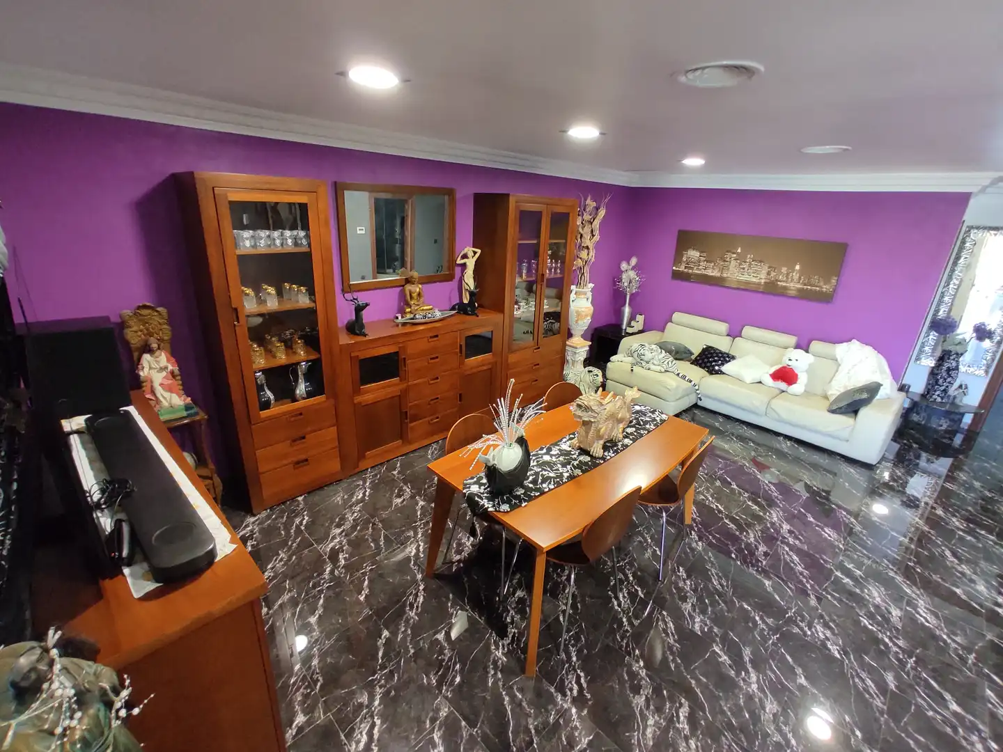 Villa avec piscine à vendre à Partidas de interior - Zona Rústica, imagen 13